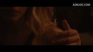 CHARLOTTE VEGA nude in Provenance