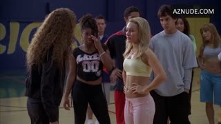 HAYDEN PANETTIERE nude in Bring It On: All or Nothing