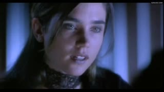 JENNIFER CONNELLY nude in Requiem for a Dream