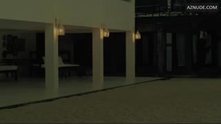 HERSHIE DE LEON nude in Girl Friday
