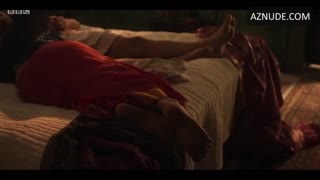 SHAHANA GOSWAMI nude in A Suitable Boy