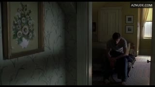 MARIA BELLO nude in A History of Violence
