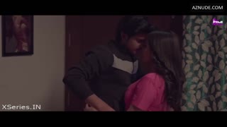 ADITI KOHLI nude in Haye Garmi