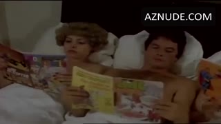 LINA ROMAY nude in Sex Is Crazy