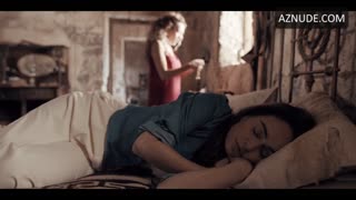 MAYRA HERMOSILLO nude in Que Viva Mexico!