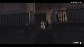 SOFIA SINITSYNA nude in Chistye