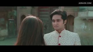 RIYA SEN nude in Pati Patni Aur Woh