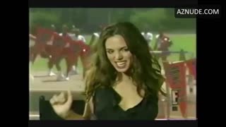 ELIZA DUSHKU nude in Buffy the Vampire Slayer