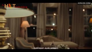 HAFSANUR SANCAKTUTAN nude in Between The World And Us