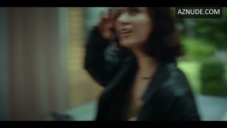ANNA KROTOSKA nude in Absolute Beginners