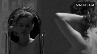 LUISE HEYER nude in Harte