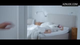 MARINA WOLF nude in The Butterfly Dream