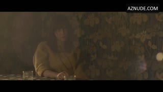 ANAMARIA VARTOLOMEI nude in Meduse