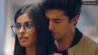 ANISHA VICTOR nude in Rejctx