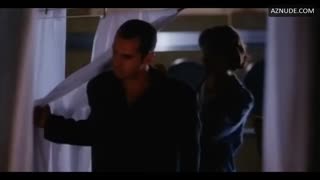 JOAN SEVERANCE nude in Lake Consequence