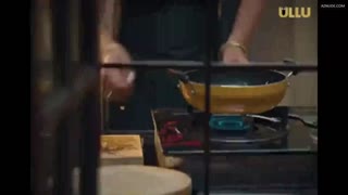 AAYUSHI JAISWAL nude in Palang Tod Damaad Ji