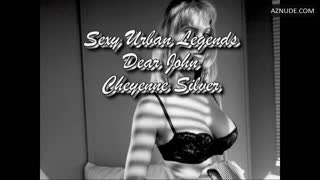 CHEYENNE SILVER nude in Sexy Urban Legends