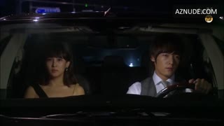CHO YEO-JEONG nude in I Need Romance