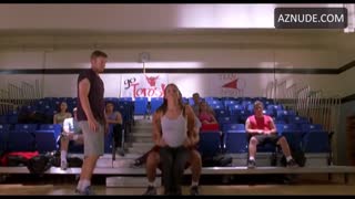 ELIZA DUSHKU nude in Bring It On