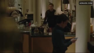 OLIVIA HOLT nude in Cloak & Dagger