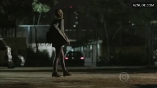 PAOLLA OLIVEIRA nude in Felizes para Sempre?
