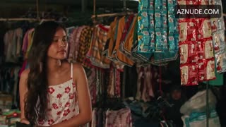 MANANG MEDINA nude in Fall