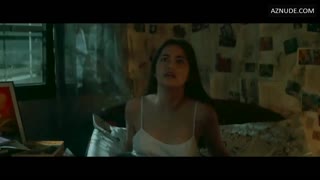 ANGELA MORENA nude in Kinsenas, Katapusan