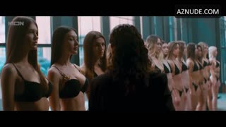 ANASTASIYA BADAEVA nude in Zhizn Po Vyzovu