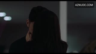ZHU ZHU nude in Two/one