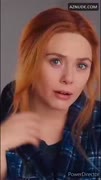 ELIZABETH OLSEN nude in WandaVision