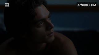 MARGHERITA MAZZUCCO nude in My Brilliant Friend