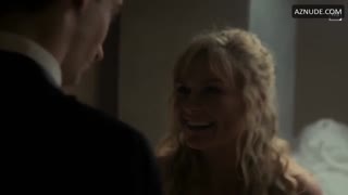 KIRSTEN DUNST nude in On Becoming a God in Central Florida