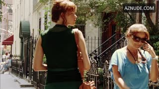 PAZ DE LA HUERTA nude in 30 Beats
