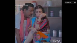 SHIKHA RAMYA nude in Tailor Kaka