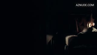 PATRICIA CLARKSON nude in Elegy