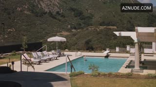 NICOLLETTE SHERIDAN nude in Deceptions