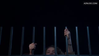 LIZZE BROADWAY nude in American Pie Presents: Girls’ Rules