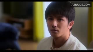 SAORI SETO nude in Fishbowl Wives