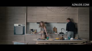 ANASTASIIA PUSTOVIT nude in Between Us