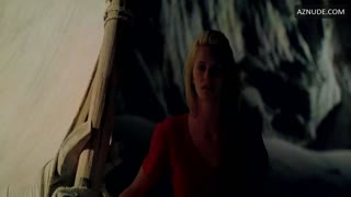 NATASHA HENSTRIDGE nude in Bela Donna