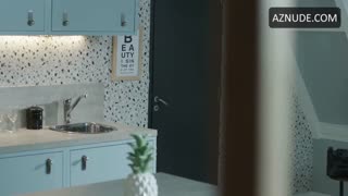 NOELIA MARZOL nude in Millennials