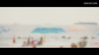ELIZABETH OLSEN nude in Very Good Girls