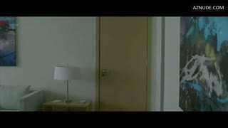 MARIA EUGENIA SUAREZ nude in Terapia Alternativa