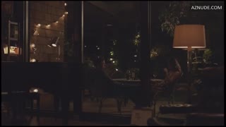JAMIE CHUNG nude in Casual