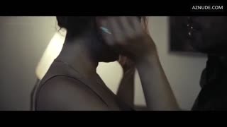SOPHIA SEIDENFADEN nude in Easy Love