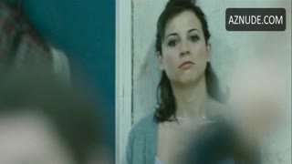 LEONOR WATLING nude in The Oxford Murders
