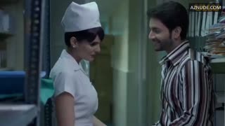 IHANA DHILLON nude in Kasak