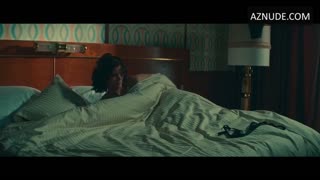 MATYLDA GIEGZNO nude in Glitter