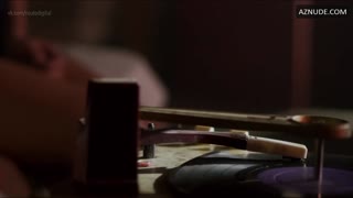 EDITH GONZALEZ nude in Deseo