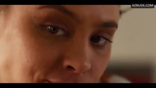 BERNIE VAN TIEL nude in Erotic Stories